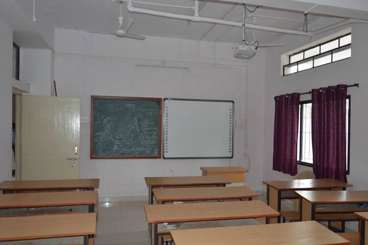 classroom